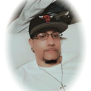 Meet your Posher, Adam